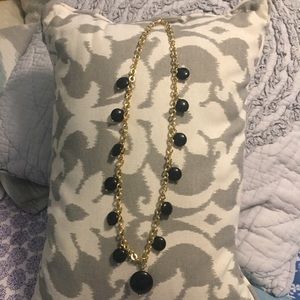 Francescas statement necklace